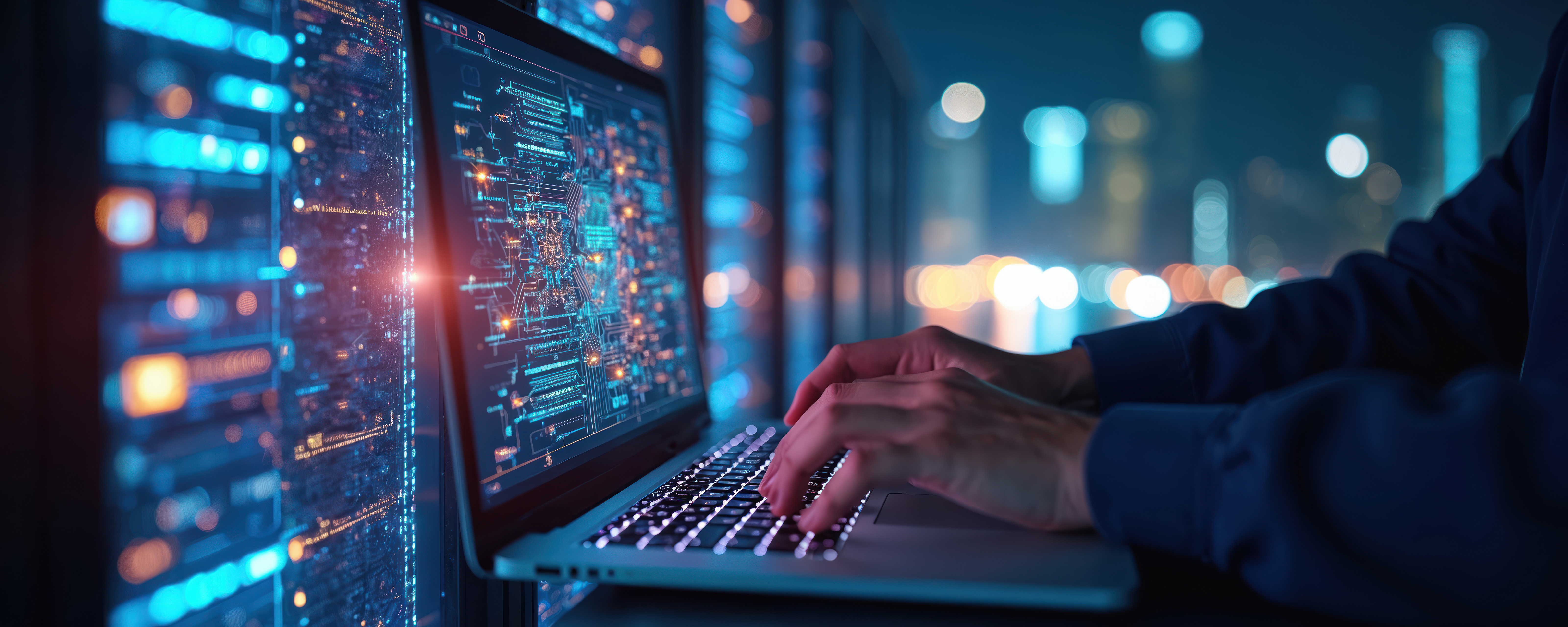 Valotech Solutions - Professional IT Services